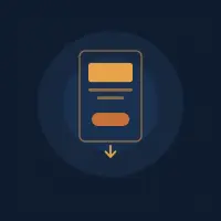 صفحة هبوط احترافية