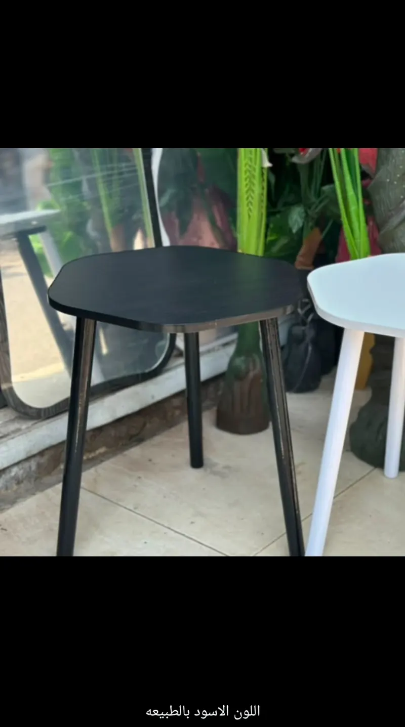 طاولات
